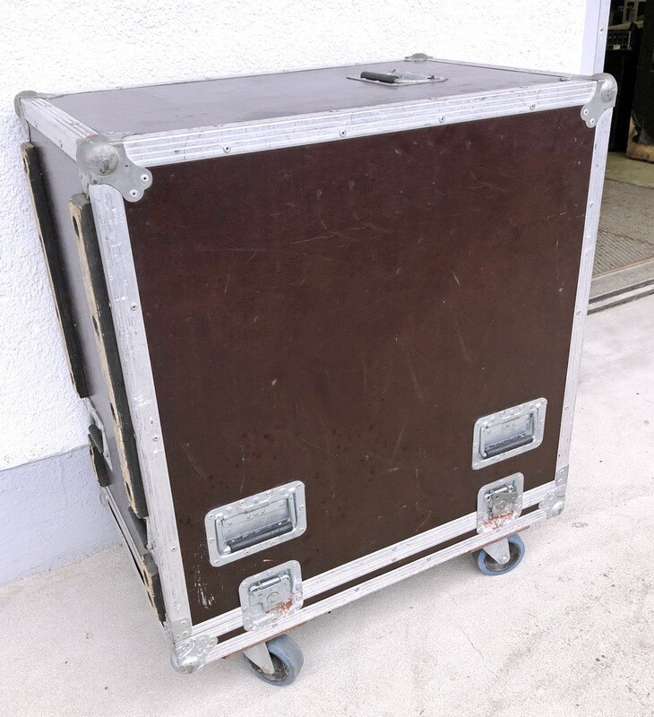 Flightcase