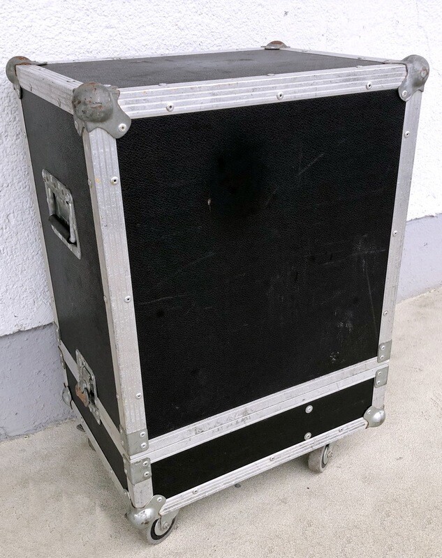 Flightcase