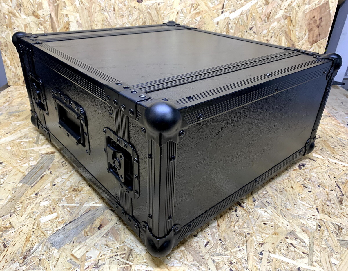 Black Rack 5RU