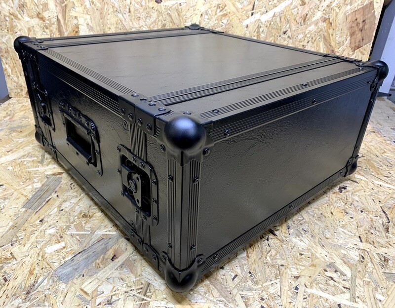 Black Rack 5RU