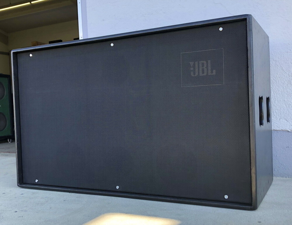 JBL 4785