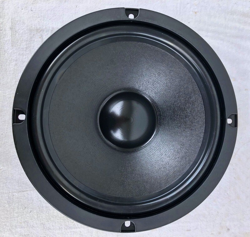 Meyer Sound ST 48N HTS