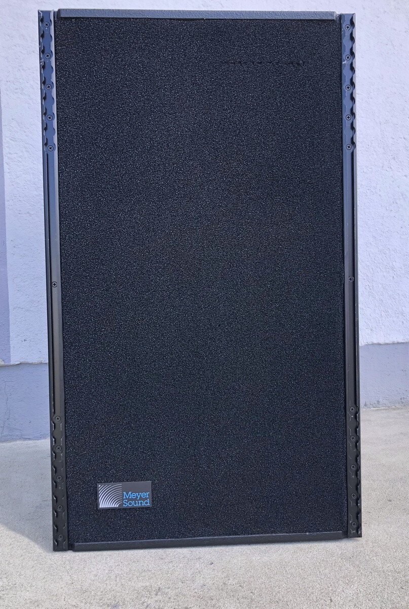 Meyer Sound MSL-4