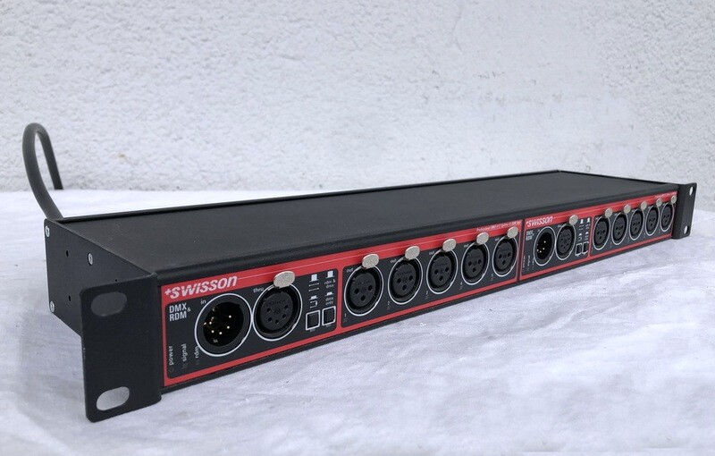Swisson XSP-5R5-5R5