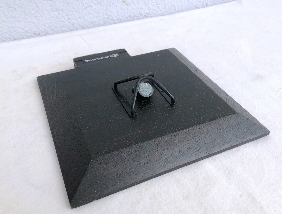 Beyer Dynamic MPC-60