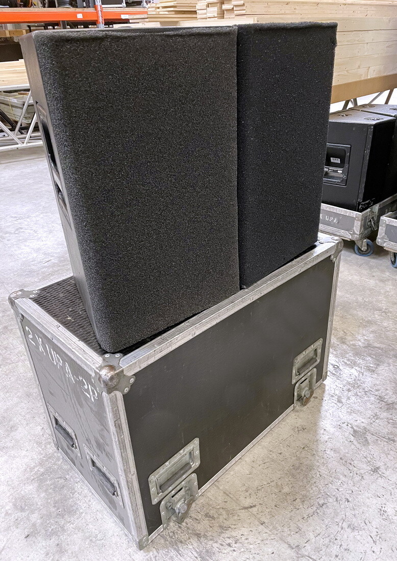Meyer Sound UPA-2P