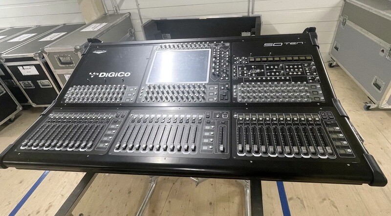 Digico SD10 B