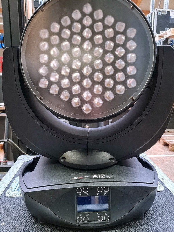 JB Lighting A12 TW