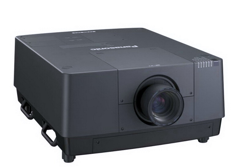 Panasonic PT EX16K
