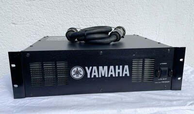 Yamaha PW-800W
