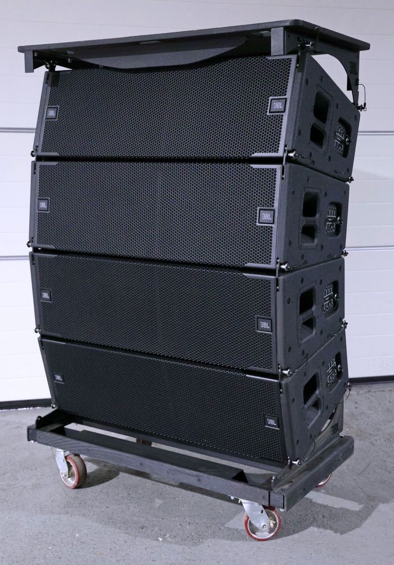 Jbl Professional Jbl Vtx A12 Price List Jbl Vtx 12a Line Array
