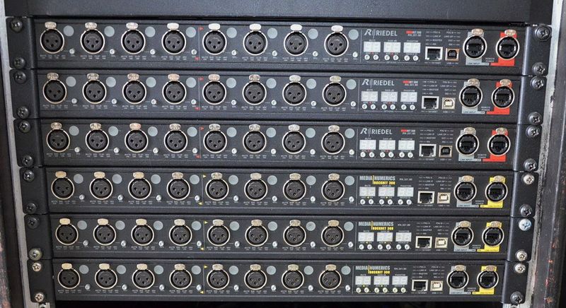 Riedel Rocknet RN-302 MI