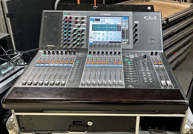 Yamaha CL1