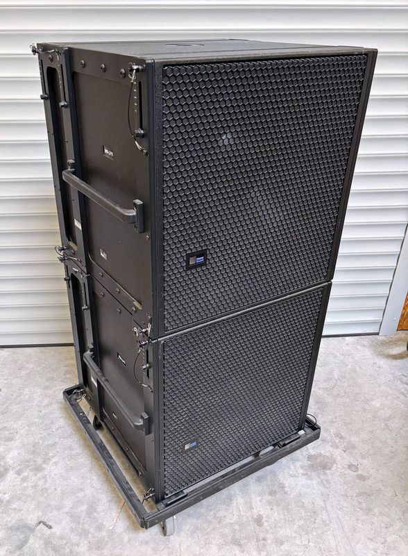 Meyer Sound 900-LFC