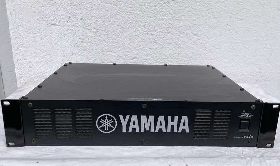 Yamaha PW1D
