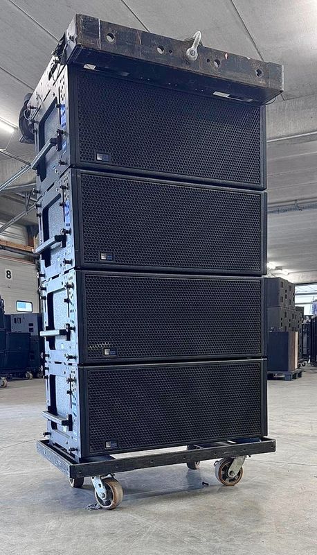 Meyer Sound LYON