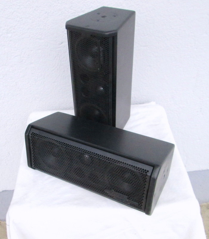 Apogee Sound SSM