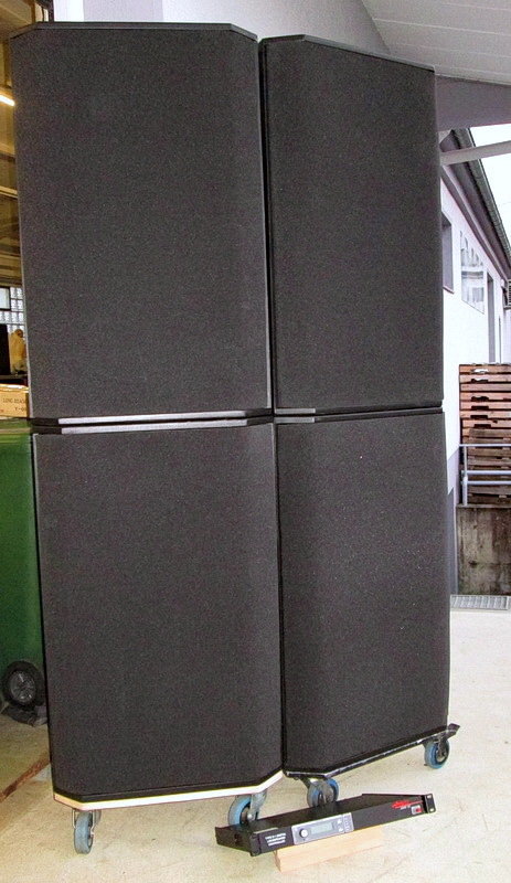 Apogee Sound AE-7 set
