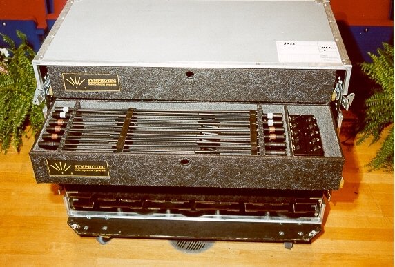 Symphotec OMS Set