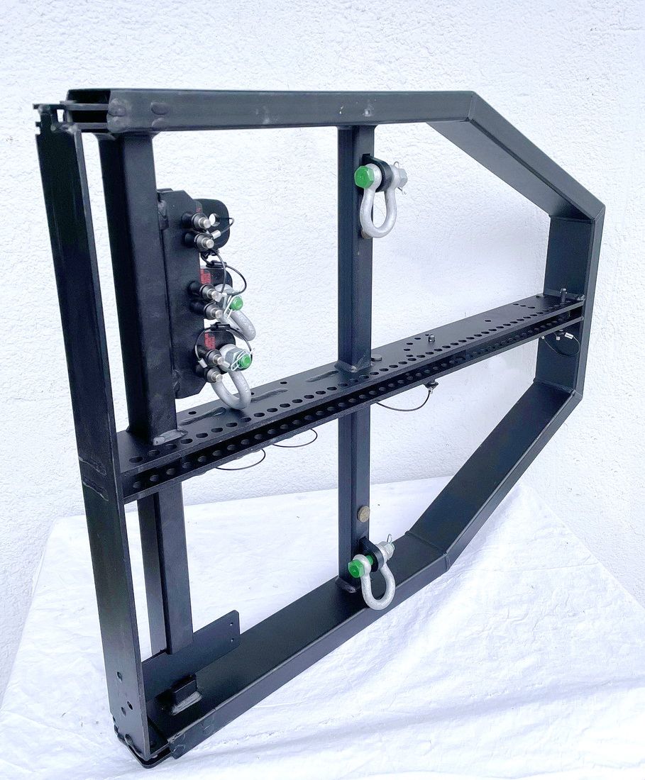 d&b Y Flying frame