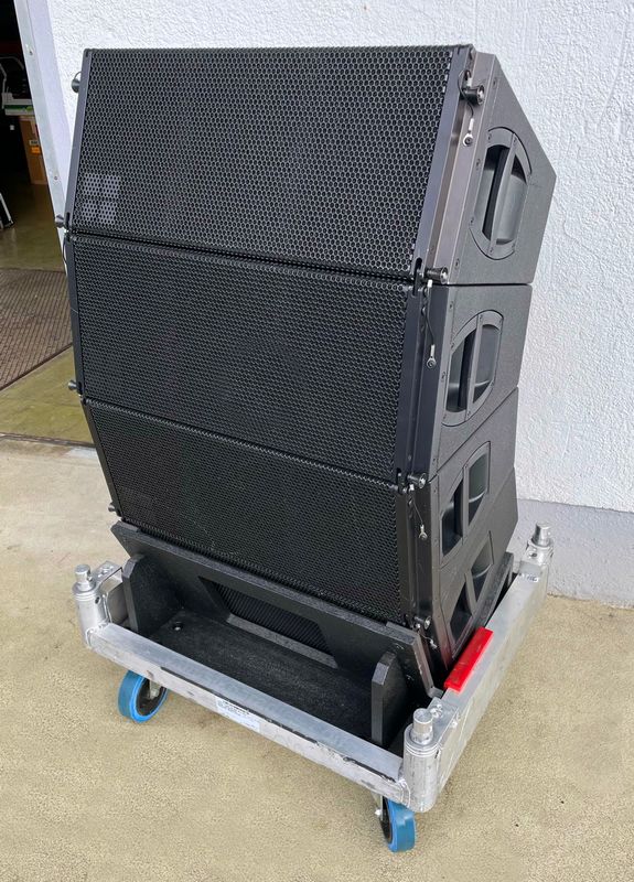 d&b Y8 set (4) d&b Y8 set (4)