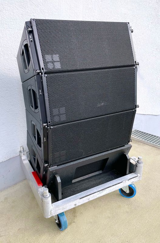 d&b Y12 Set (4) d&b Y12 Set (4)