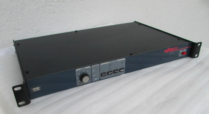 Apogee Sound P9 PVS