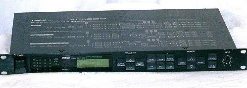 Yamaha D-1030
