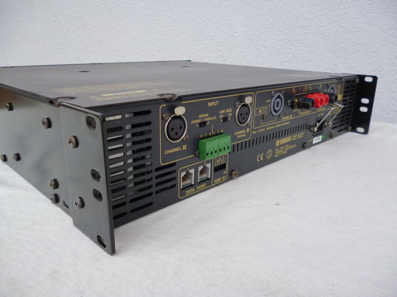 Yamaha PC-9500N
