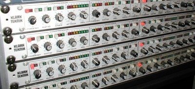 Klark Technik DN-504