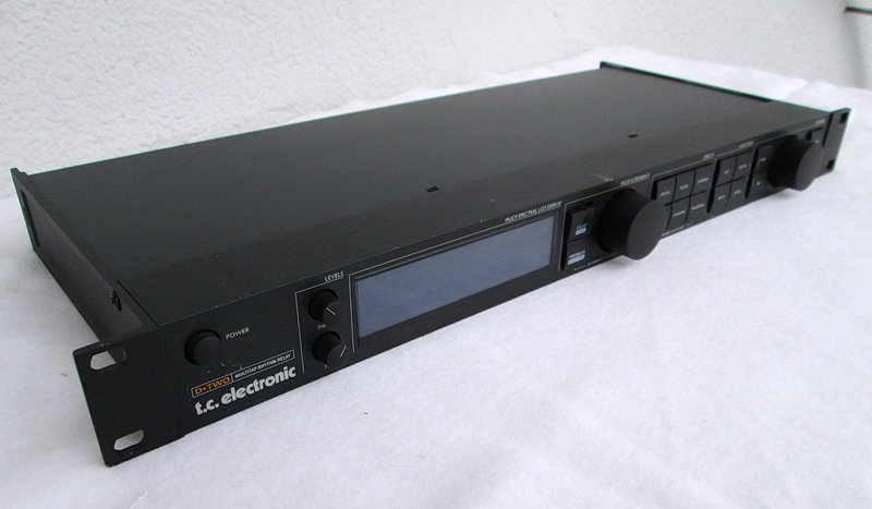 TC D-Two
