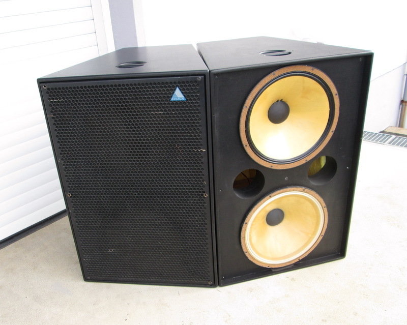 Adamson S-218