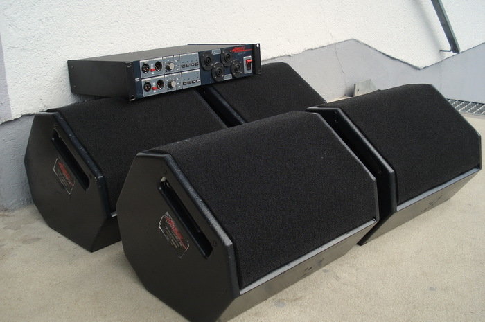 Apogee Sound AE-3M