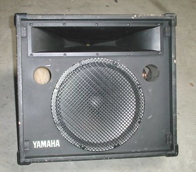 Yamaha S-2115H