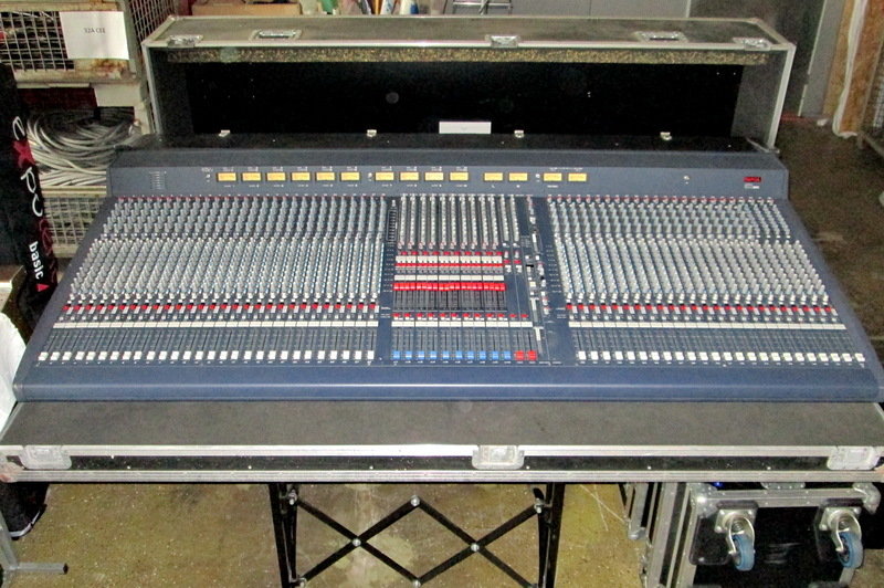 Ramsa SX-1 48-20