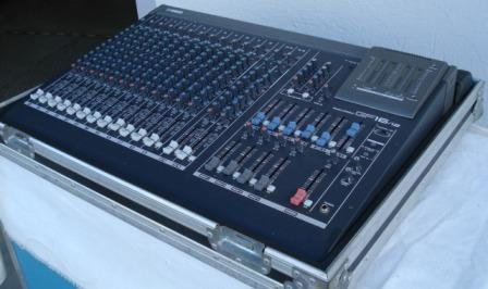Yamaha GF 16/12