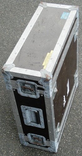 Rack 4RU