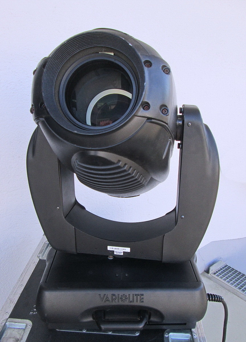 Varilite VL-3500Q Spot