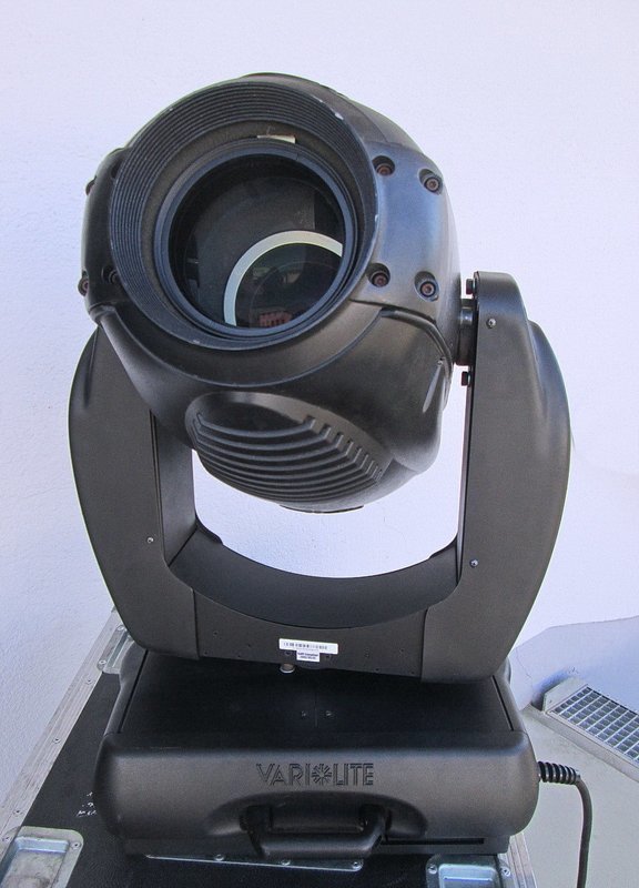 Varilite VL-3500Q Spot