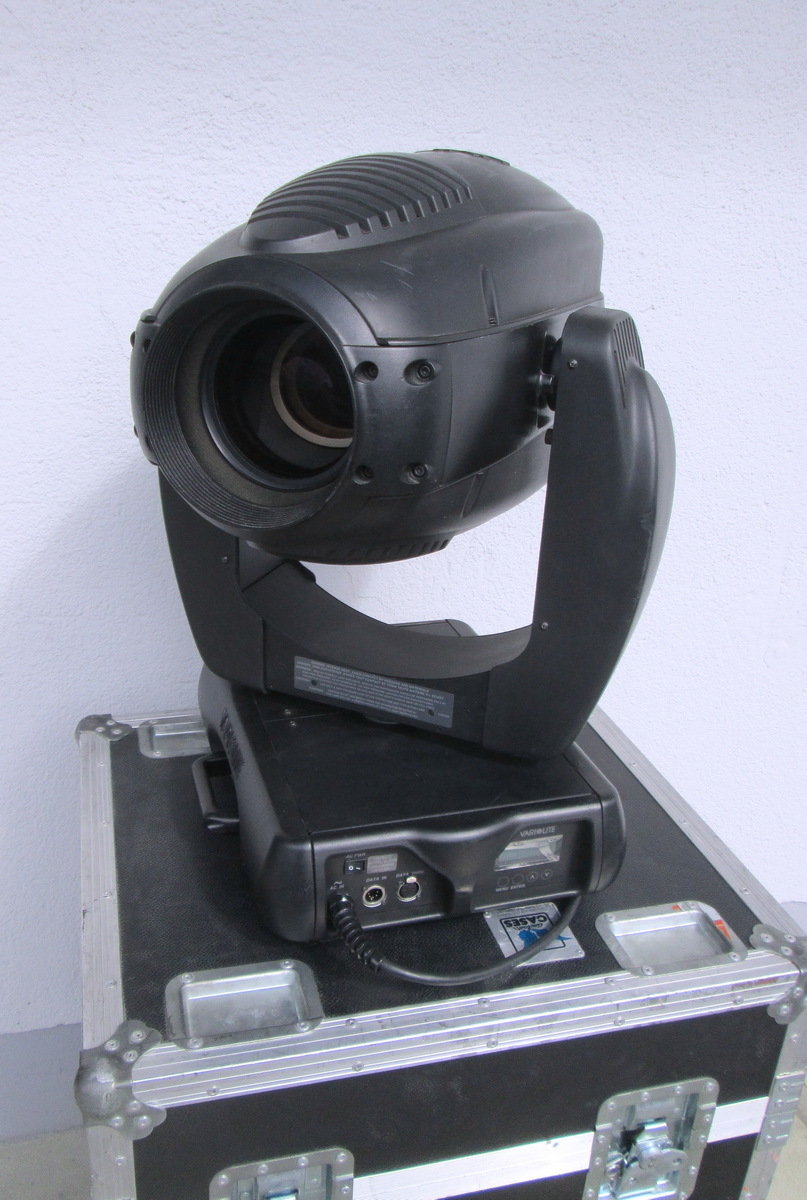 Varilite VL-3000 Spot