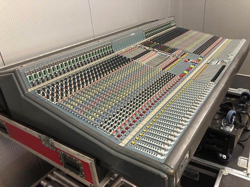 Midas XL-464 TP