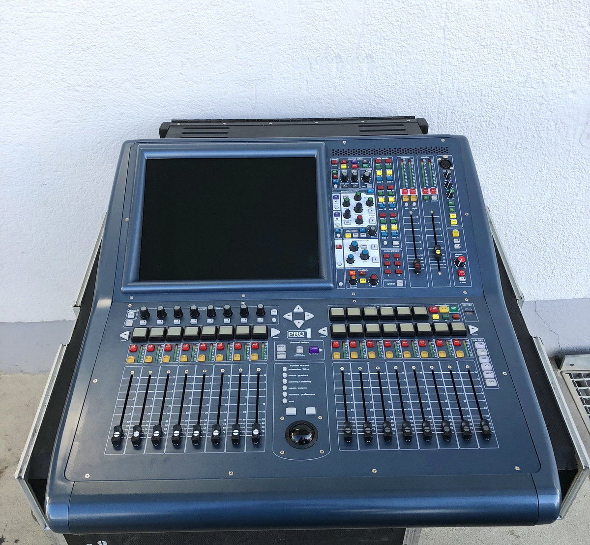 Midas Pro1
