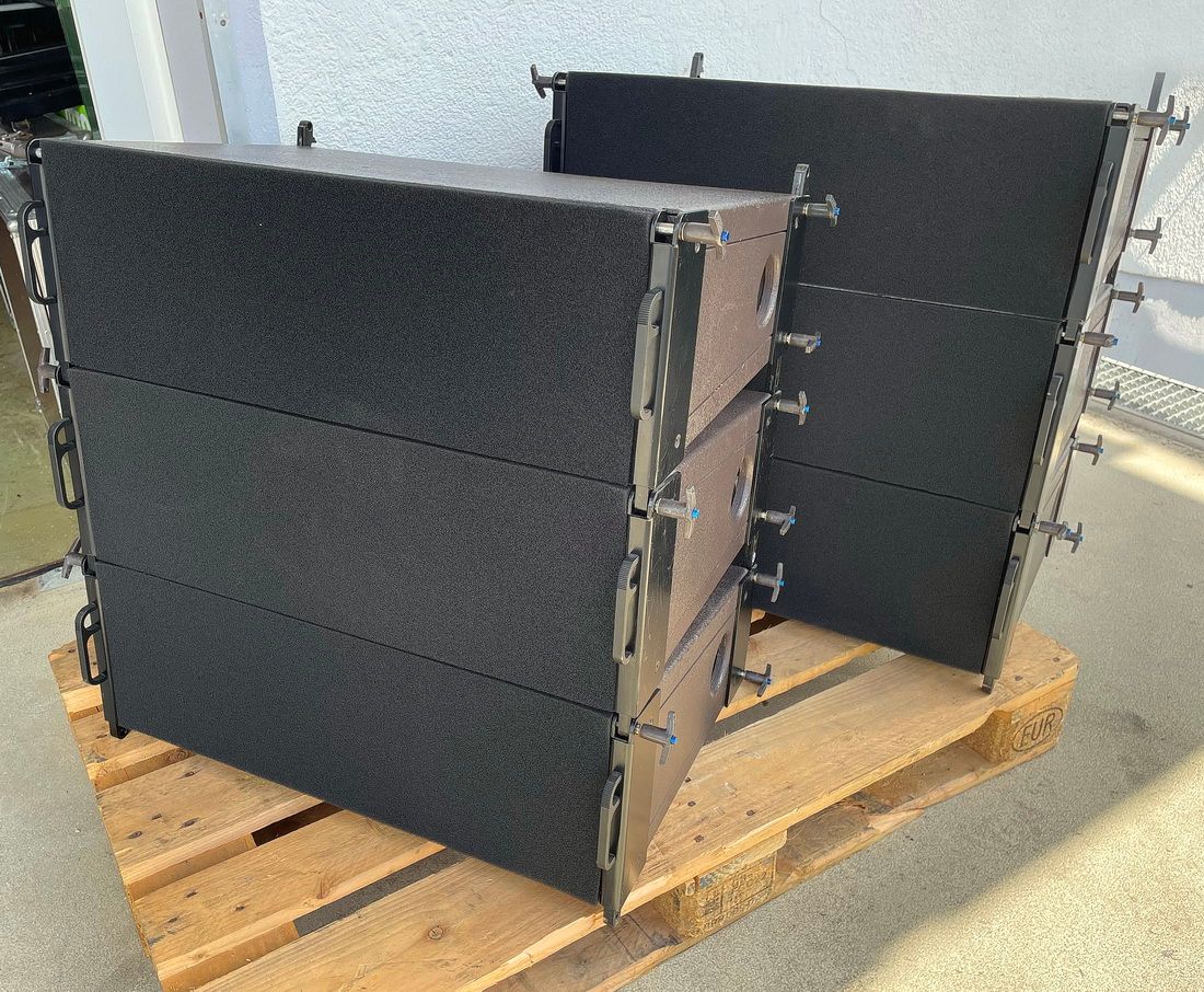 L-Acoustics dV Dosc Set