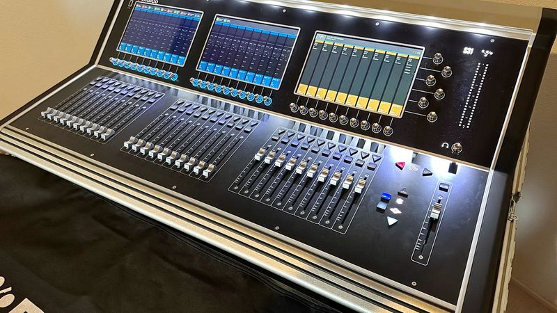 Digico S31