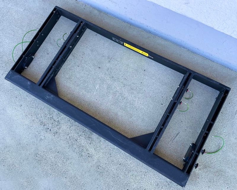 Meyer Sound MTF-Mica/Melodie