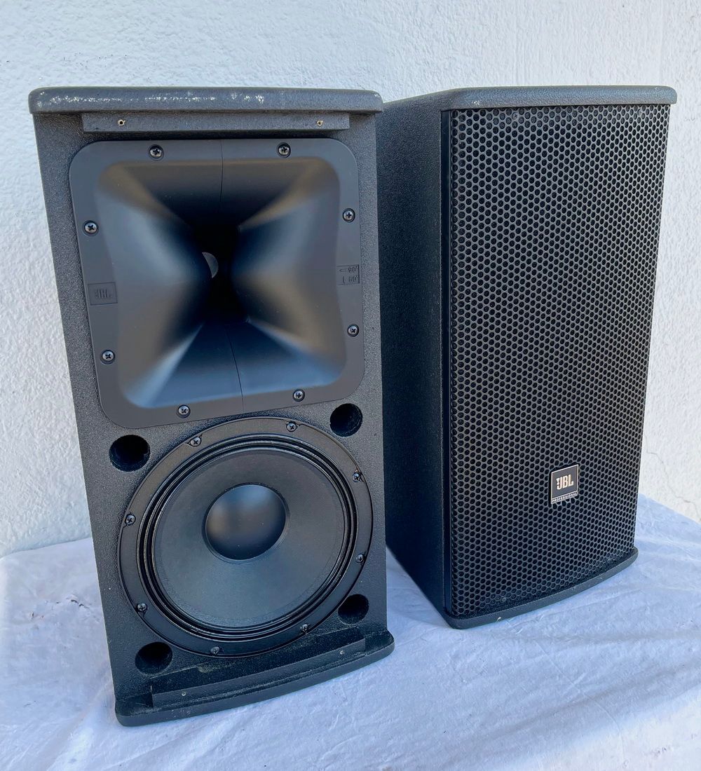JBL AC 18-95
