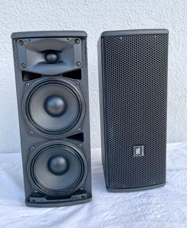 JBL AC 25
