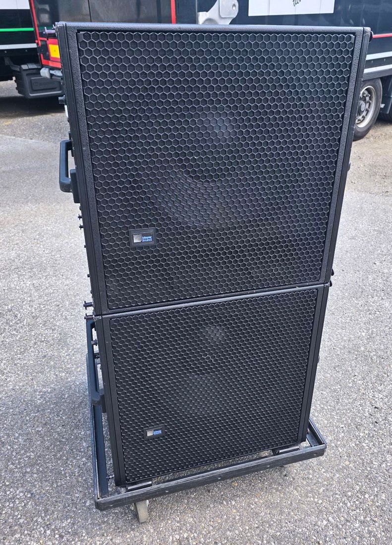 Meyer Sound 900-LFC