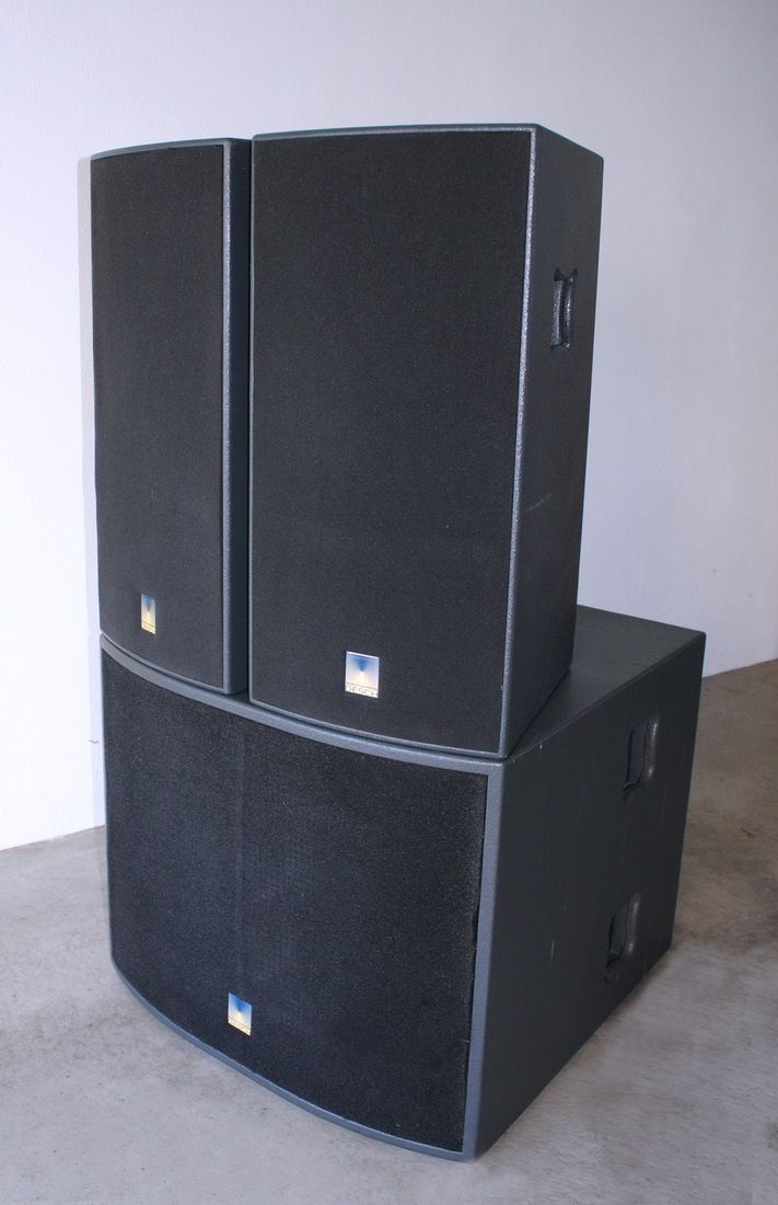 DAE HL-70, BA-215
