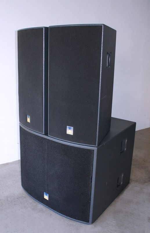 DAE HL-70, BA-215